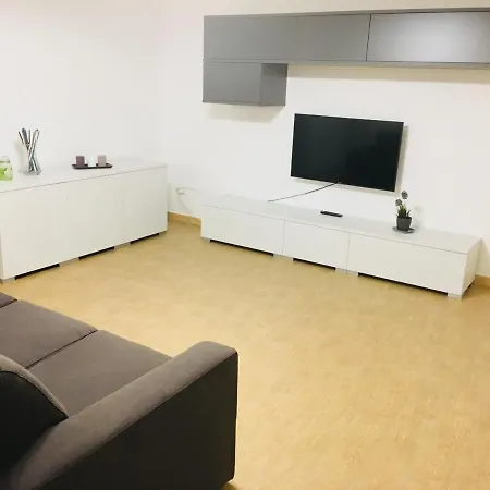 Apartment Casina Della Principessa