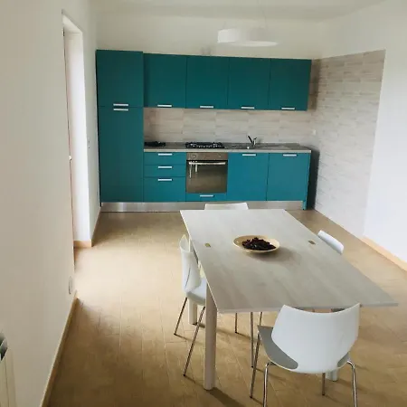 Apartment Casina Della Principessa