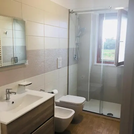 Apartment Casina Della Principessa Giovinazzo