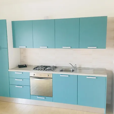Casina Della Principessa Apartment Giovinazzo
