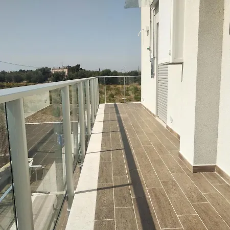 Casina Della Principessa Apartment Giovinazzo