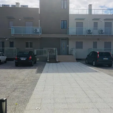 Casina Della Principessa Apartment Giovinazzo