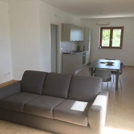 Apartment Casina Della Principessa *