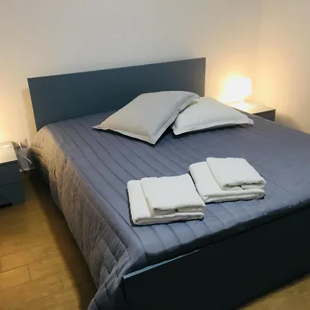 Casina Della Principessa Apartment