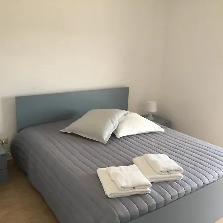 Casina Della Principessa Apartment Giovinazzo